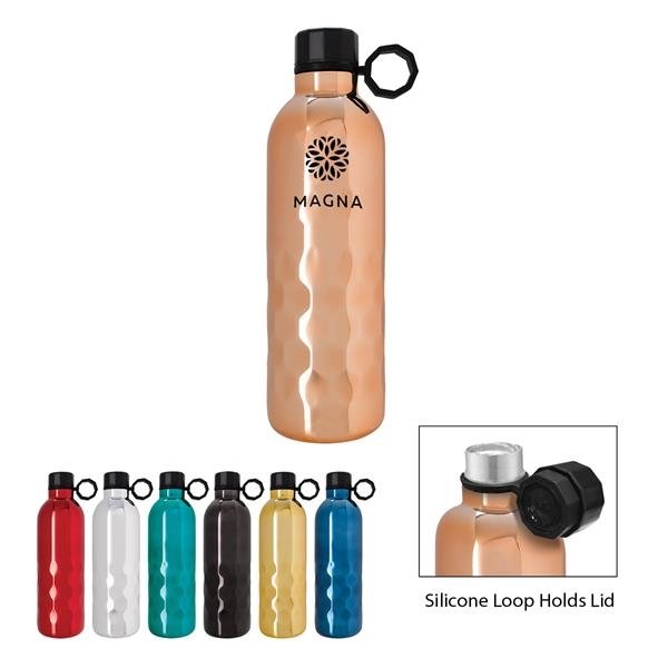 Custome Water Drink Containers