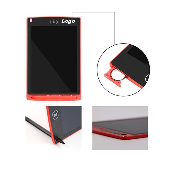 LED Dry Erase Boards