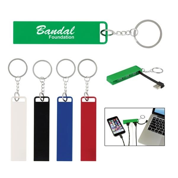 USB Hub