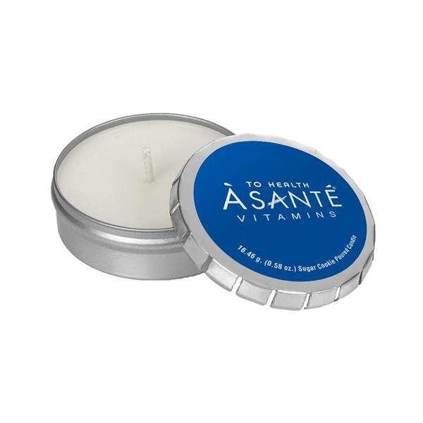 Scented Candles